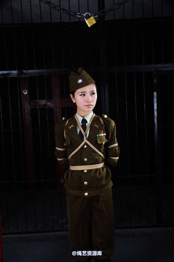 神艺缘 - 236-国民女制服 第 6 张图片