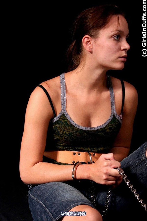 girlsincuffs - gic117 第 91 张图片