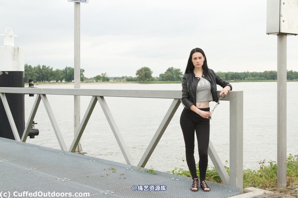cuffedoutdoors - cod516 第 1 张图片