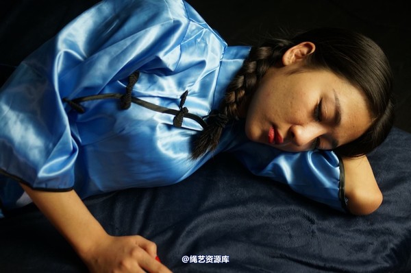 dk13美束馆 - 12.29-A红袖五四学生服-120P 第 43 张图片