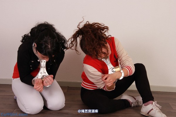 cuffgirl - cg175 第 69 张图片
