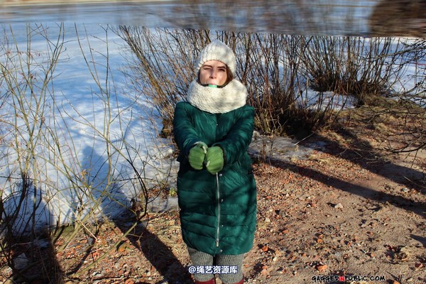 gaggedinpublic - gip482 第 80 张图片
