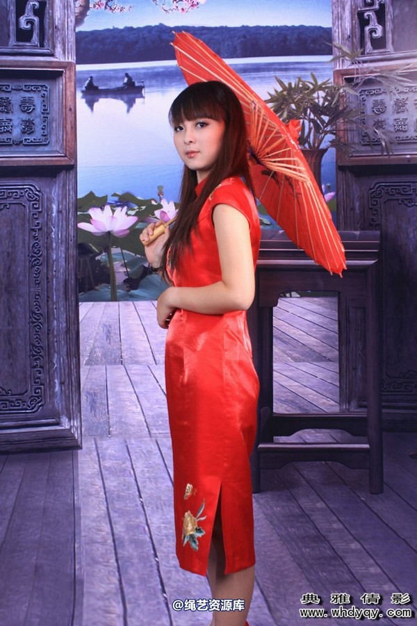 典雅倩影 - 001-典雅美女欣妍 第 89 张图片