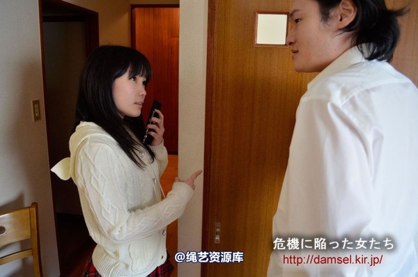 jpdamsel - 20120701 妹がくるのよ 第 8 张图片
