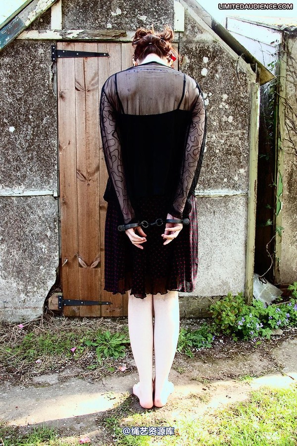 limitedaudience - 2010 dominick destruction sentenced and dragged 第 6 张图片