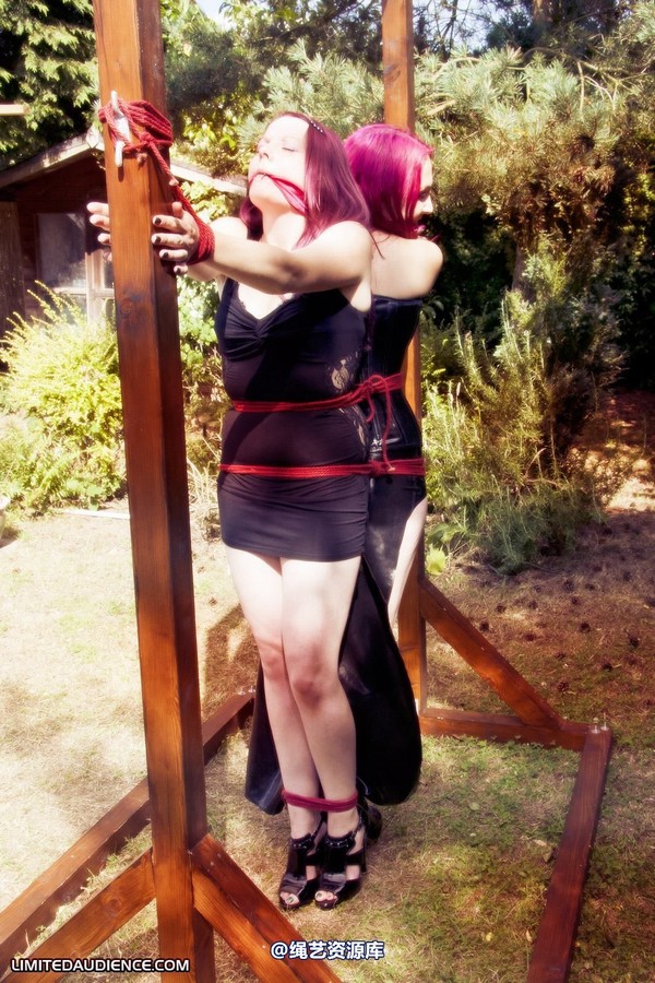 limitedaudience - 2011 elyssia violet reign two for one 2 第 20 张图片