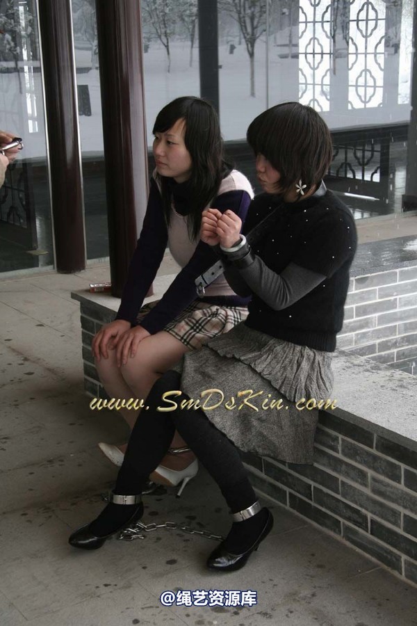 锐度主张 - 2009年第十七期镣铐图（2009.4.21） 第 24 张图片