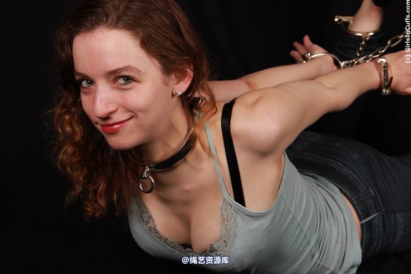 girlsincuffs - gic553 第 75 张图片