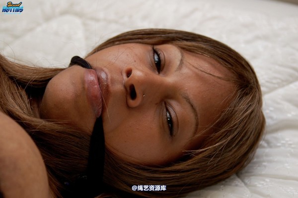 boundhotties - JADE 第 27 张图片
