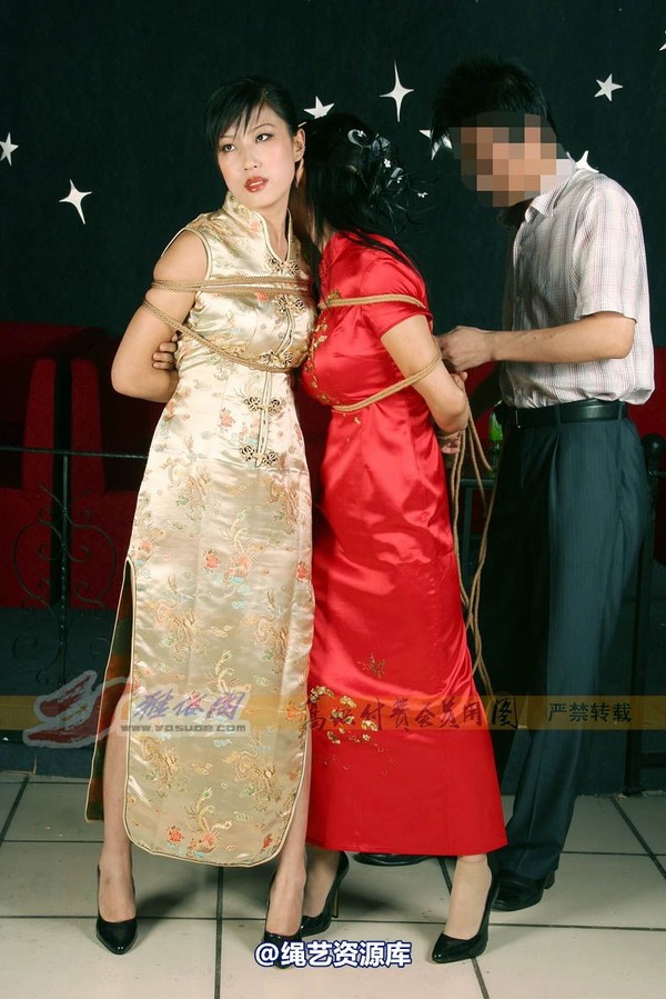 雅俗阁 - 20061214雅柔 雅颖 第 22 张图片