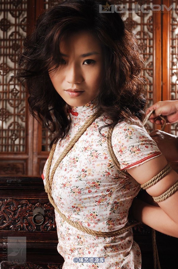 丽柜美束 - 2008-11-30 第 31 张图片