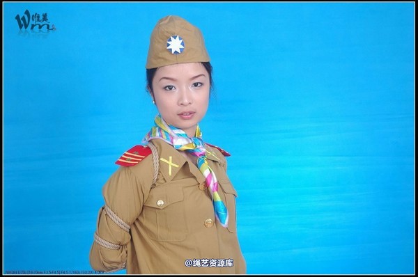 唯美之家 - 2008-11-5萱萱特工装 第 18 张图片
