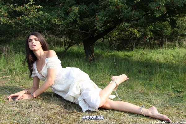 cuffedoutdoors - cod367 第 27 张图片