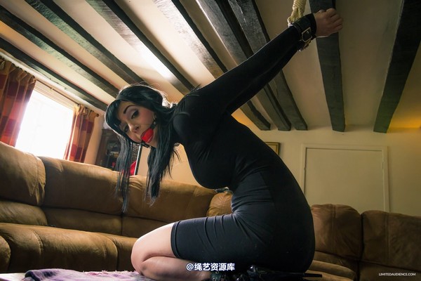limitedaudience - 2015 nyxon living bondage furniture 2 第 29 张图片