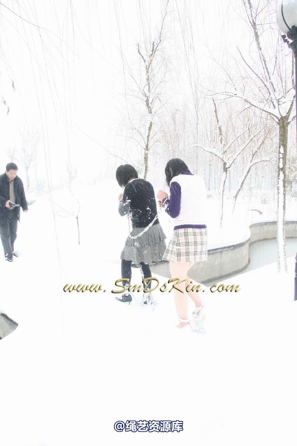 锐度主张 - 2009年第十八期镣铐图（2009.4.26） 第 55 张图片