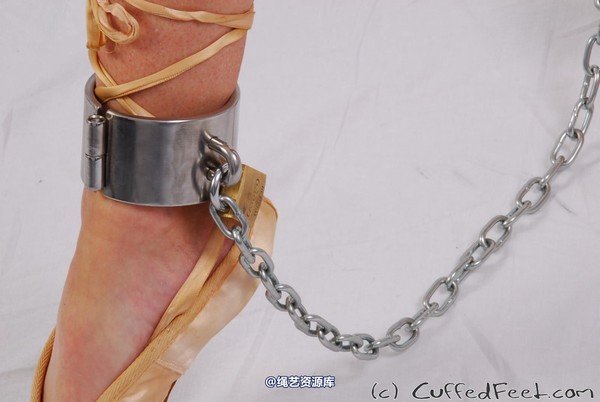 cuffedfeet - cf110 第 54 张图片