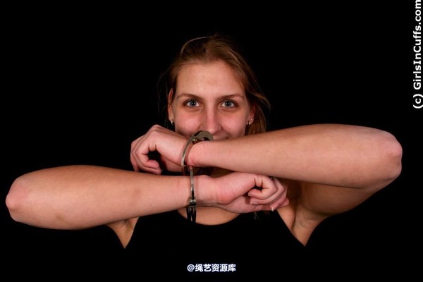 girlsincuffs - gic093 第 86 张图片