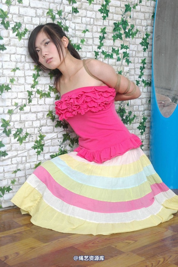 唯美之家 - 2010-10-22冉冉花裙 第 22 张图片