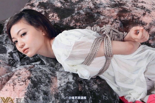 赤足者 - Maya2012-5 第 13 张图片