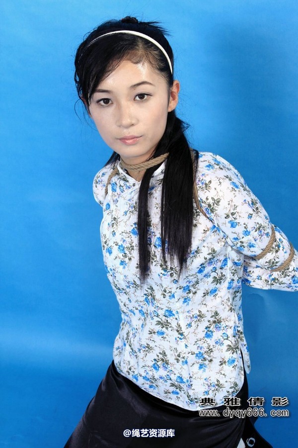 典雅倩影 - 013-“格”兰花容艳欲滴 “格”外俊俏生怜惜 第 57 张图片