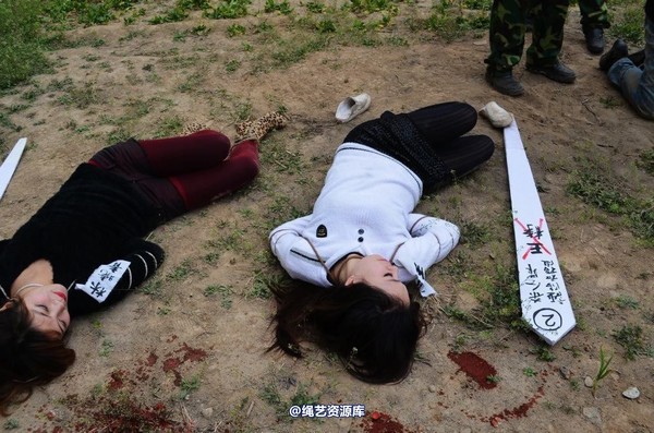 mj影视 - 心灵震憾之刑场.2013-05-04 第 34 张图片