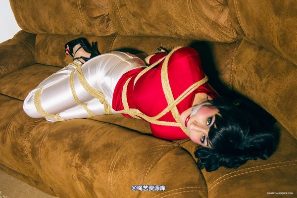 limitedaudience - 2015 nyxon tied in spandex disco jeans 3 第 5 张图片