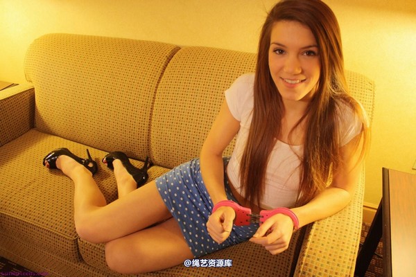 cuffedteens - ct235 第 66 张图片
