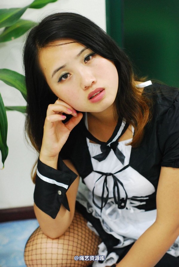 唯美之家 - 新模秀影女仆装 第 61 张图片