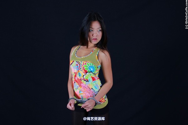 girlsincuffs - gic357 第 89 张图片