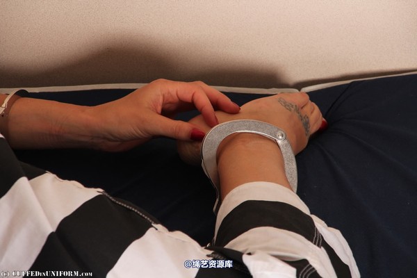 cuffedinuniform - ciu324 第 86 张图片