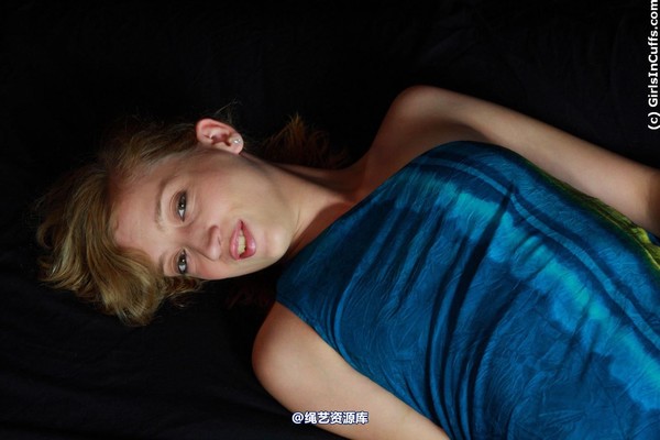 girlsincuffs - gic251 第 156 张图片