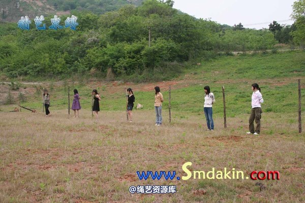 锐度主张 - 20070518第16期 第三届锦绣江南 第 42 张图片