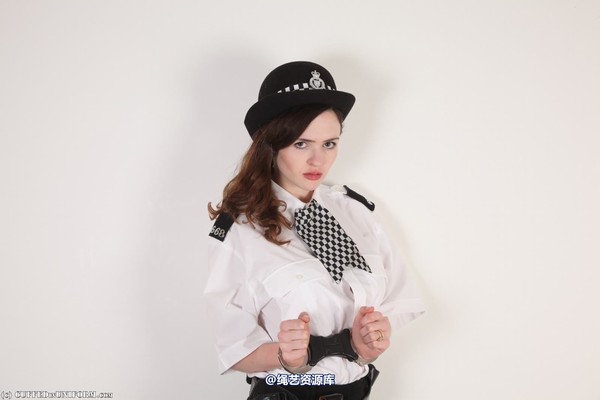 cuffedinuniform - ciu521 第 1 张图片