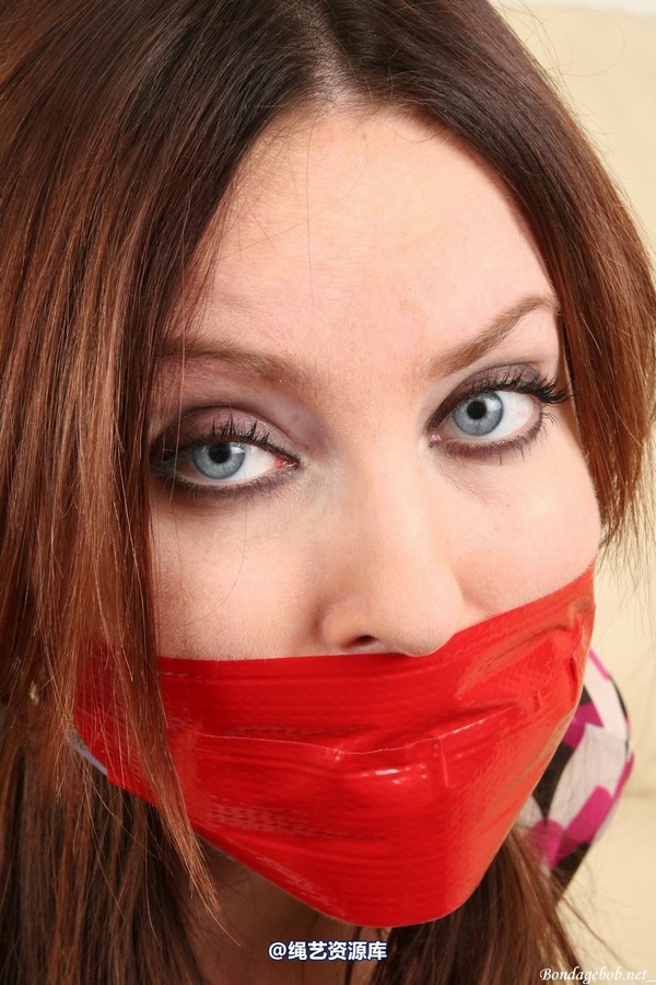 bondagebob - Jessica Layer gag 第 80 张图片