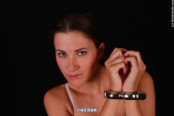 girlsincuffs - gic522 第 40 张图片