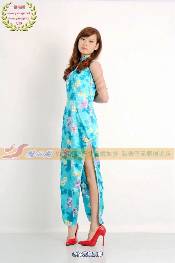 雅俗阁 - 2013-NO.39Model雅雨 第 24 张图片