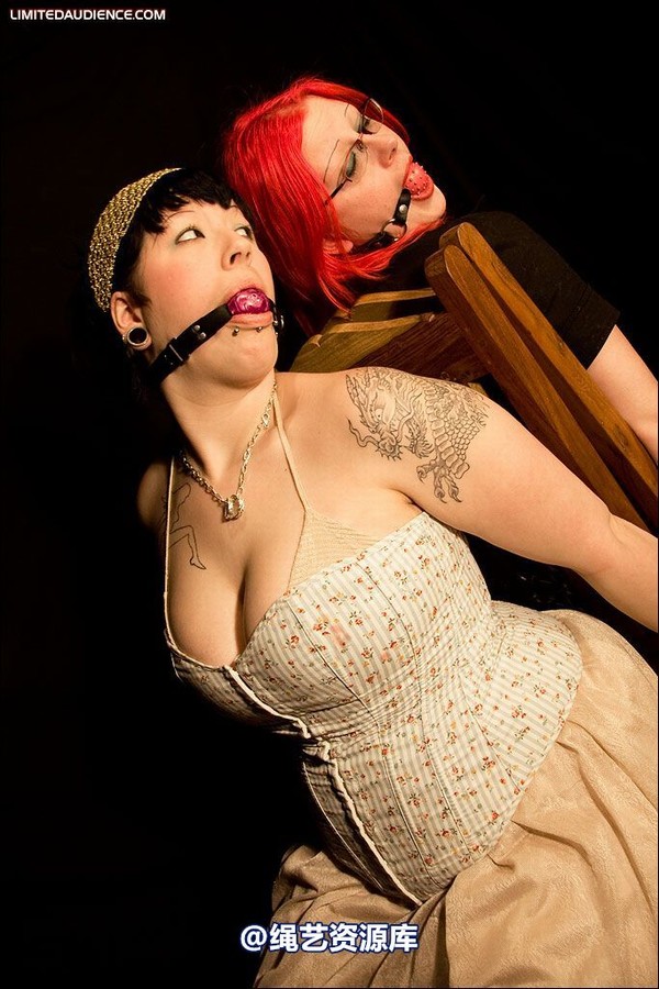 limitedaudience - 2008 asphyxia nattsuko the interview 2 第 34 张图片