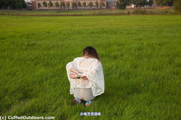 cuffedoutdoors - cod595 第 95 张图片