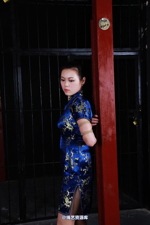 神艺缘 - 248-少妇被抓了 第 65 张图片