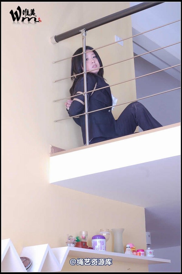 唯美之家 - 雪儿制服2010-3-13 第 91 张图片