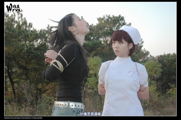 唯美之家 - 2008-11-13外拍(集体) 第 674 张图片