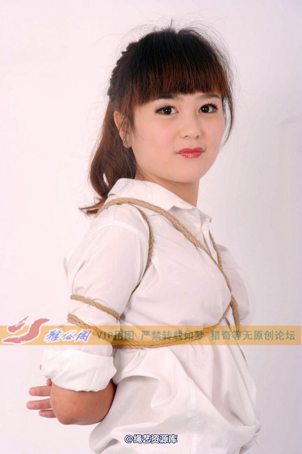 雅俗阁 - 2013-NO.1Model雅恋 第 79 张图片