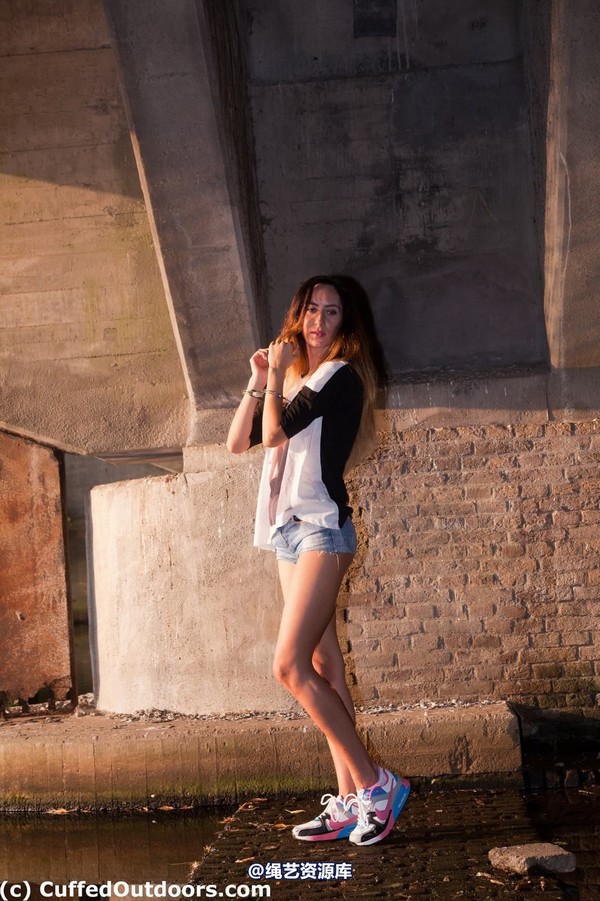 cuffedoutdoors - cod620 第 54 张图片
