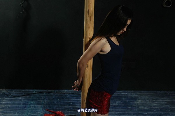 mj影视 - 梅子 美女与刑罚 2 第 3 张图片