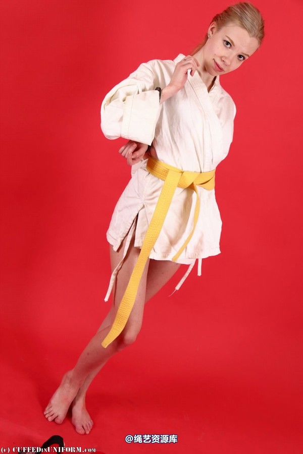 cuffedinuniform - ciu370 第 62 张图片