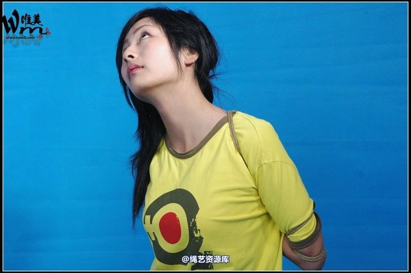 唯美之家 - 08-06-05盈盈后手观音 第 20 张图片