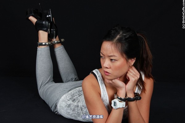 girlsincuffs - gic311 第 111 张图片