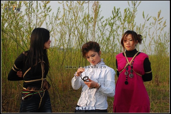 千丝万缕 - 2008-03-10日照片 第 95 张图片