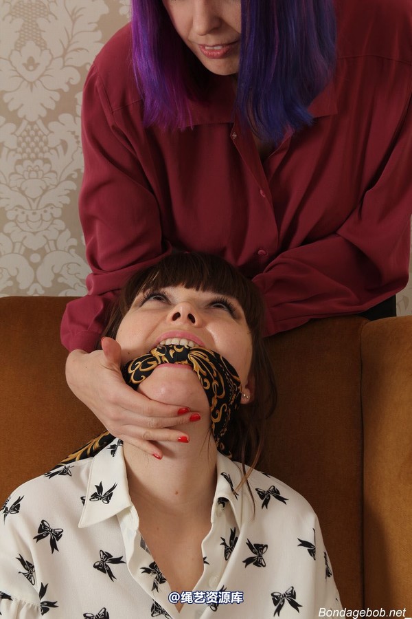 bondagebob - Bethany Blake Temptress Kate The Will Reading 第 45 张图片