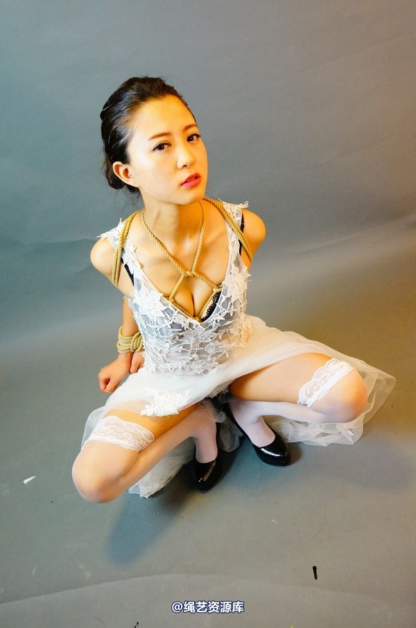 dk13美束馆 - 7.28-欢欢婚纱B-130P 第 121 张图片